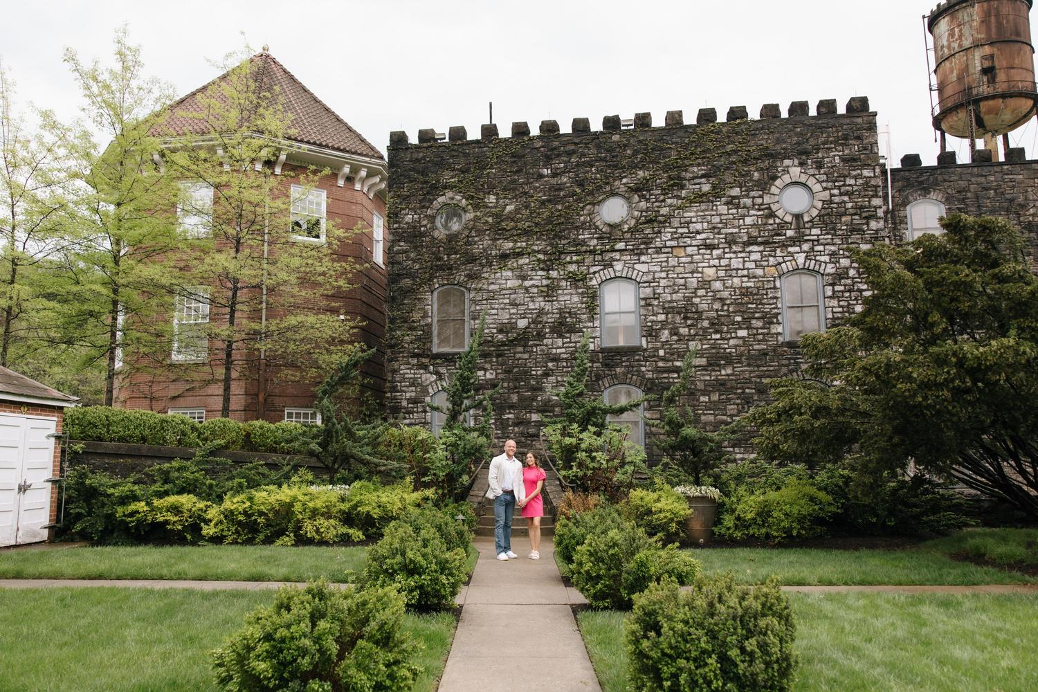 The Wedding Website of Madison Lauter and Jared Frankland