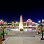 Easton Town Center