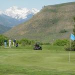 Bear Creek Golf Course