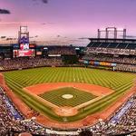 Coors Field