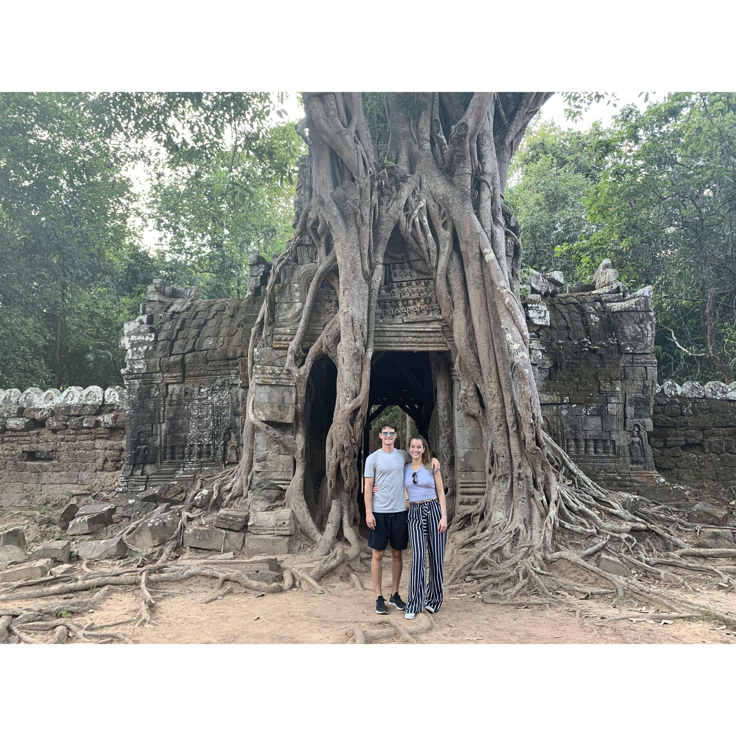 Siem Reap, Cambodia