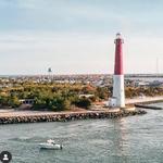 Barnegat Lighthouse State Park
