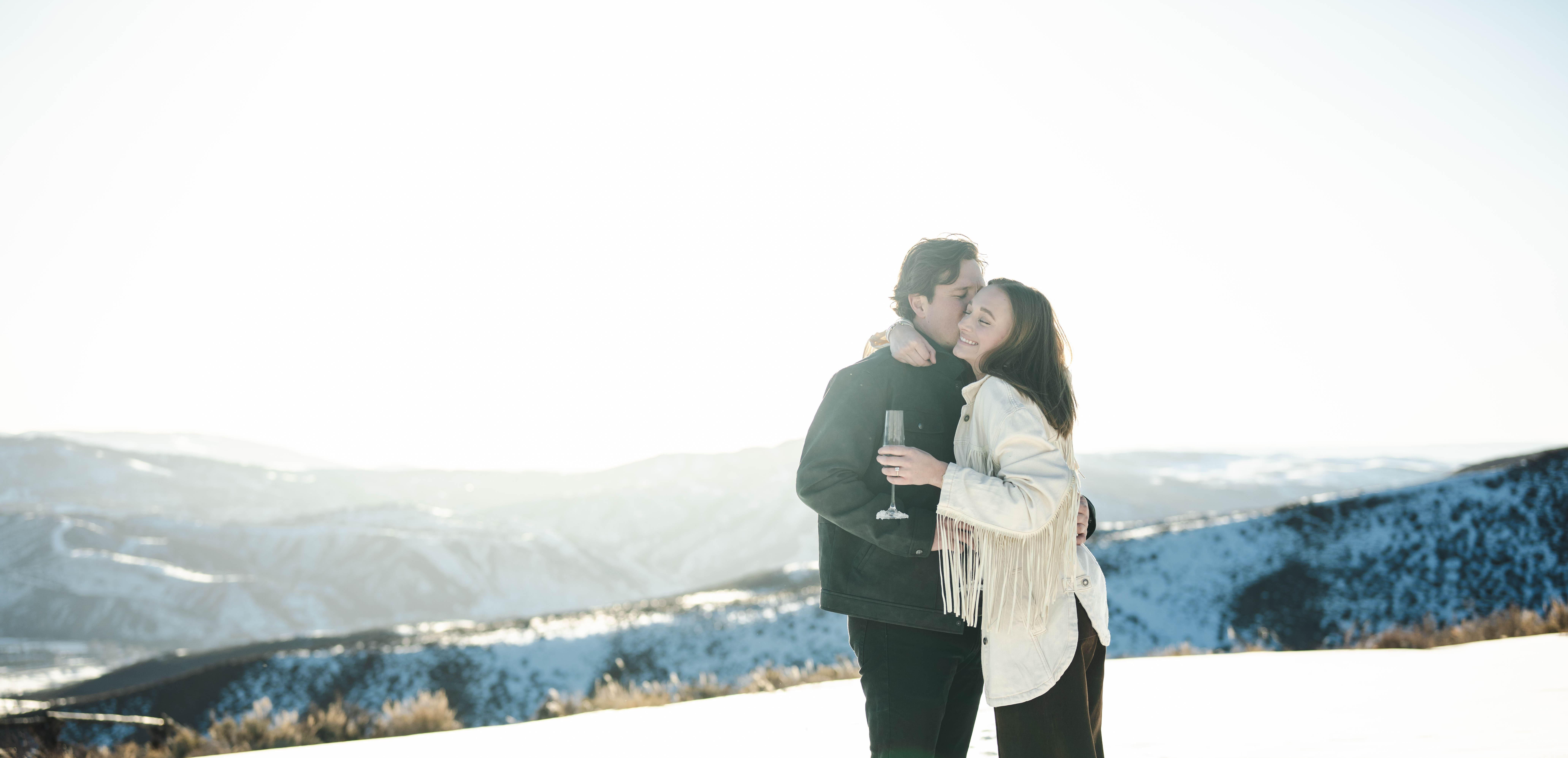 The Wedding Website of Emily Bland and Kevin Murphy