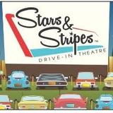 Stars & Stripes Drive-In Theatre