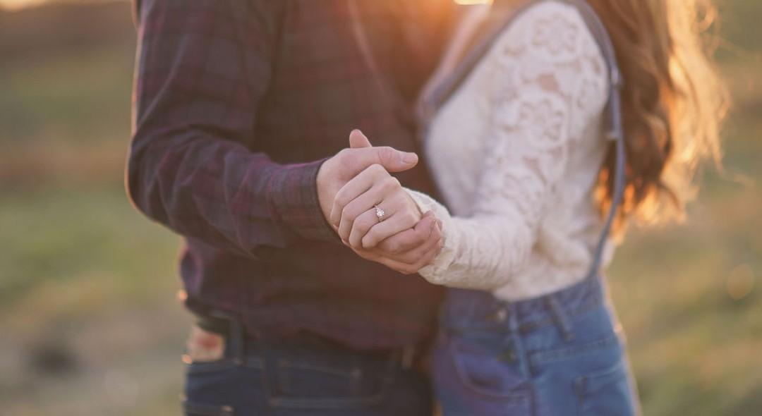 The Wedding Website of Callie Towles and Ben Sparrow