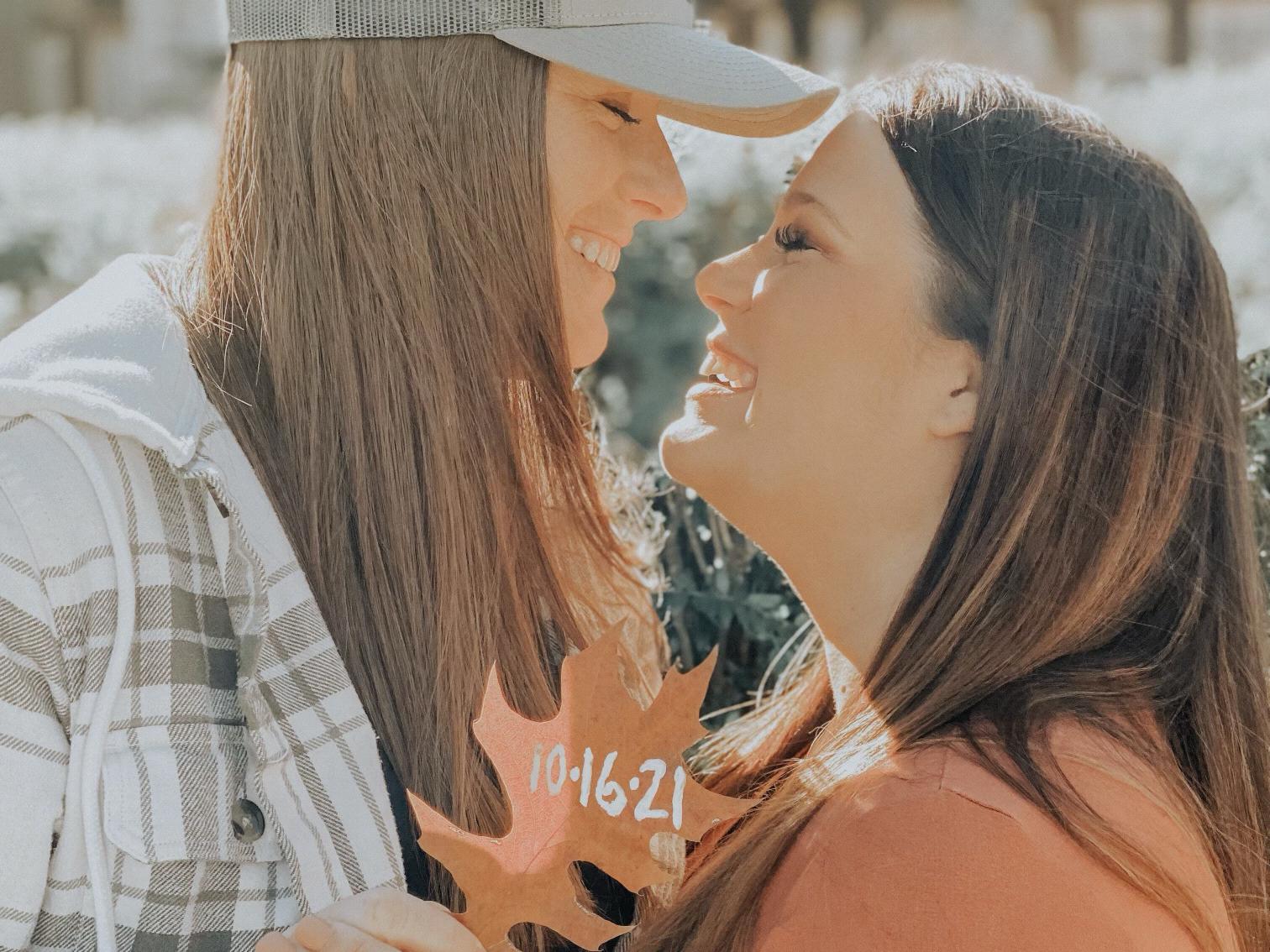 The Wedding Website of Hope Jernigan and Amber Chase