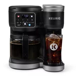 Keurig® K-Duo® Hot & Iced Single Serve & Carafe Coffee Maker