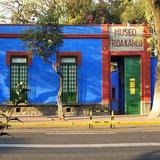 Frida Kahlo Museum