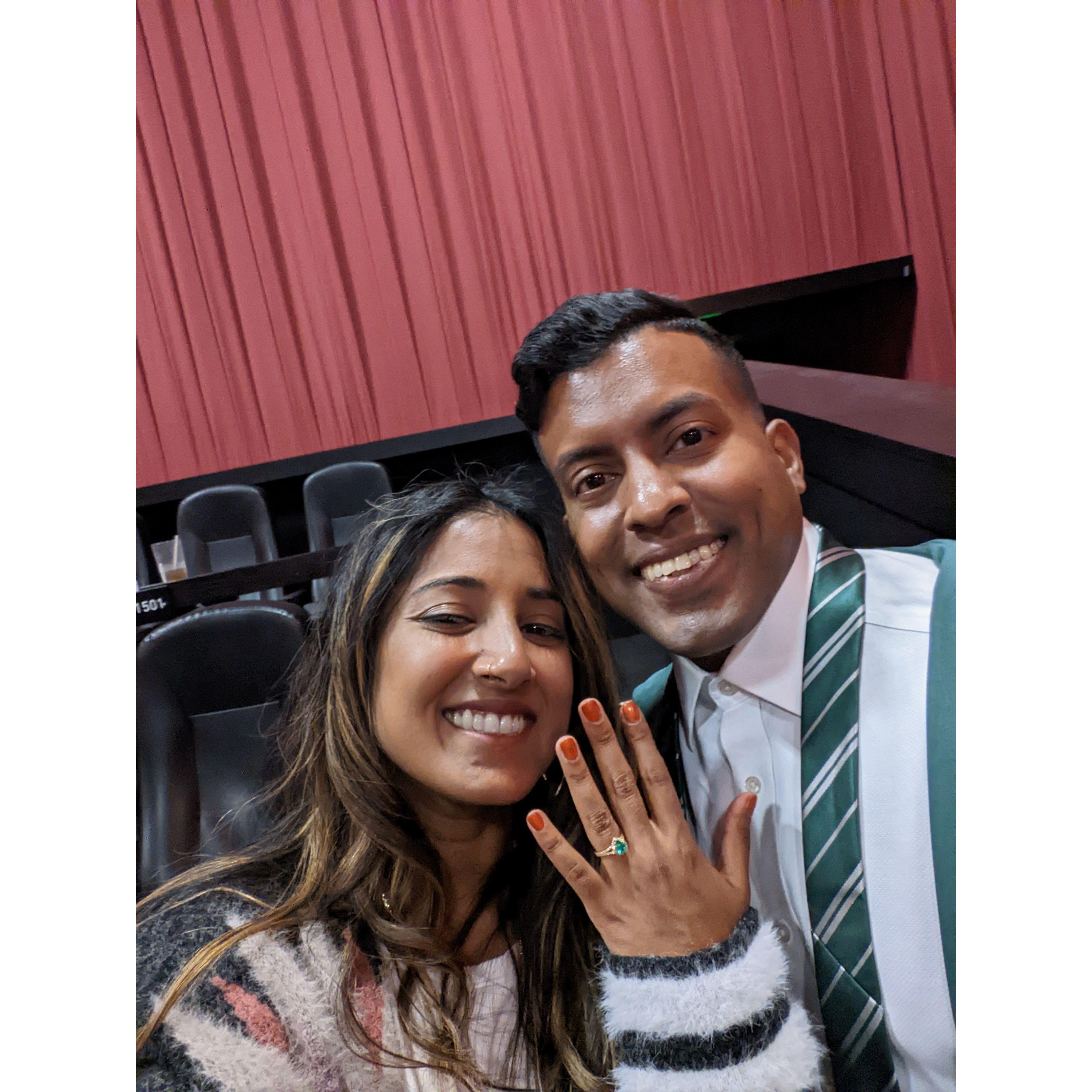 The EPIC proposal!