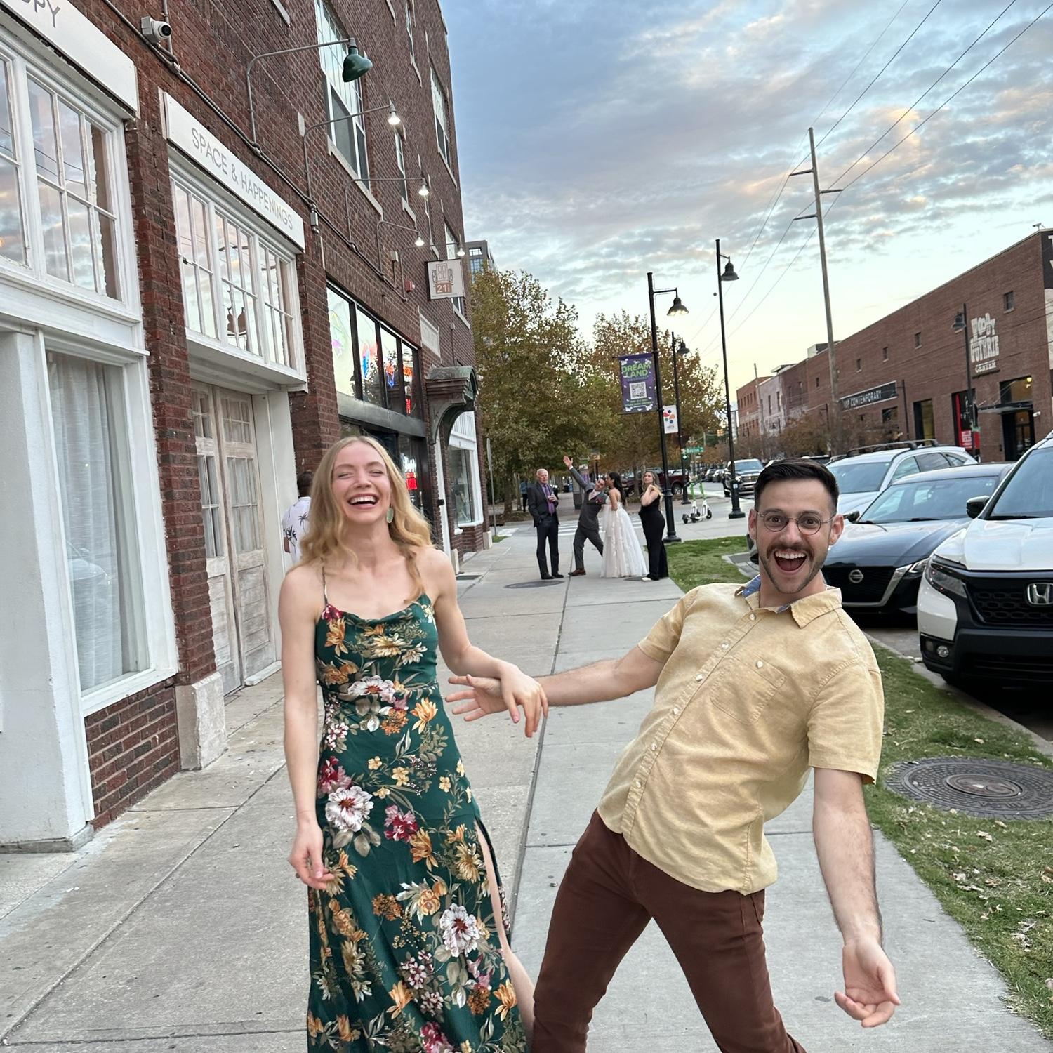 Wedding season!!!