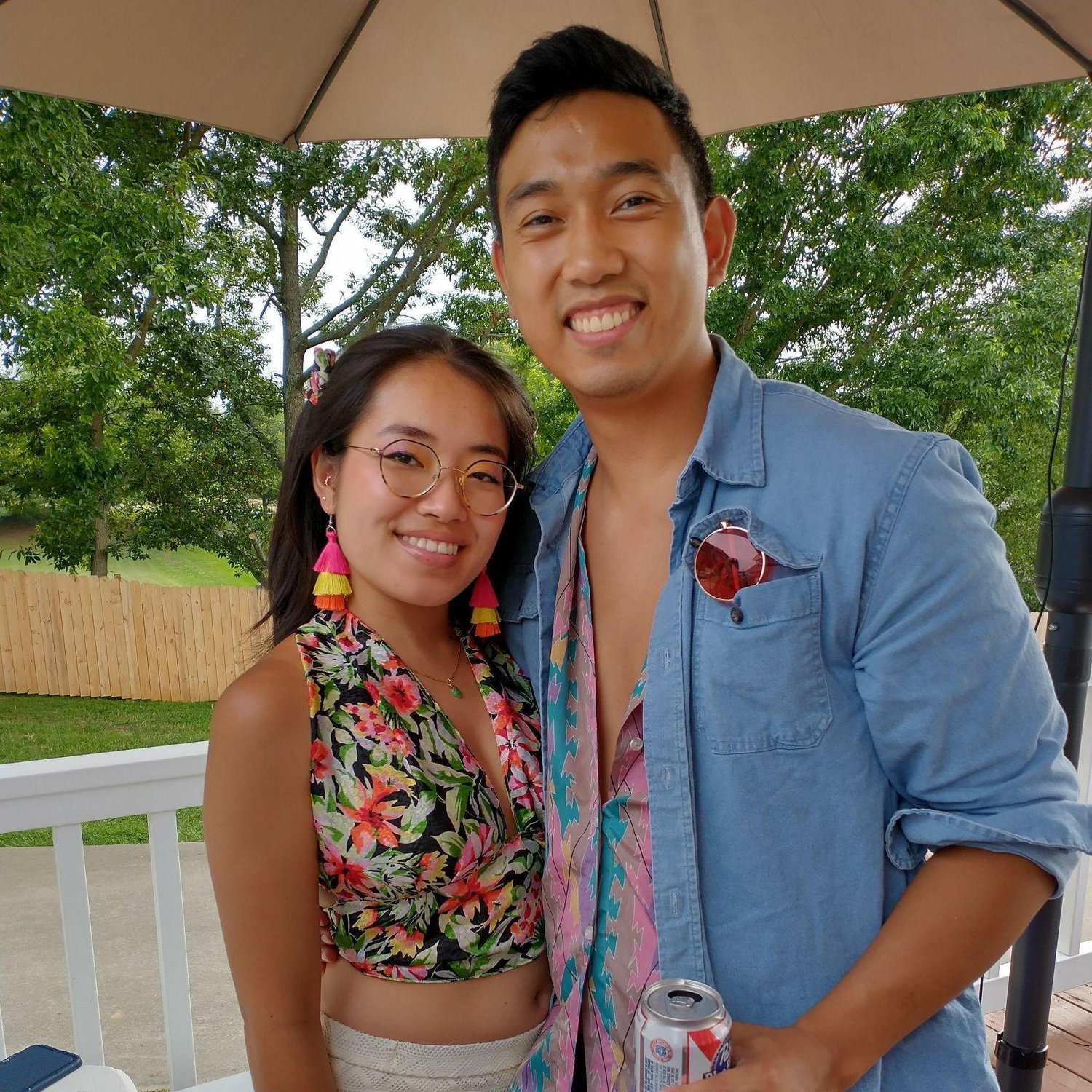 Decades Party