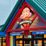 Ben & Jerry’s