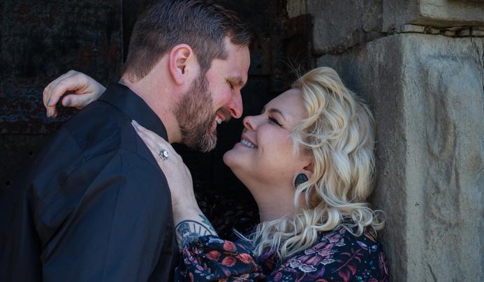 The Wedding Website of Jessica Peterson and Justin Layman