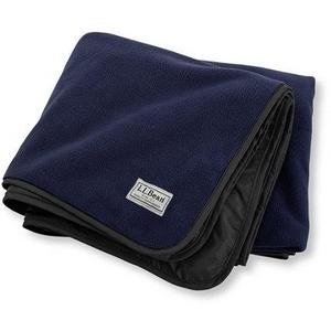 Waterproof Outdoor Blanket