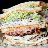 South Coast Deli - San Roque