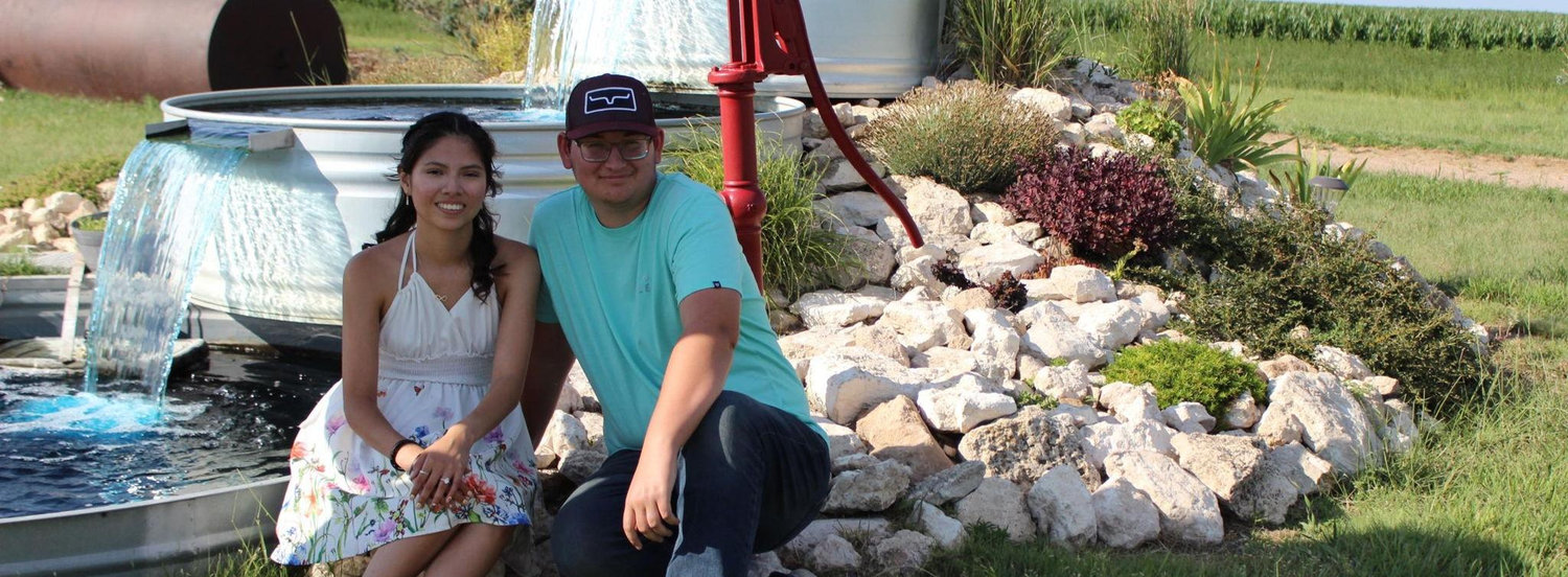 The Wedding Website of Ana Alarcon and Kyle Schuetz