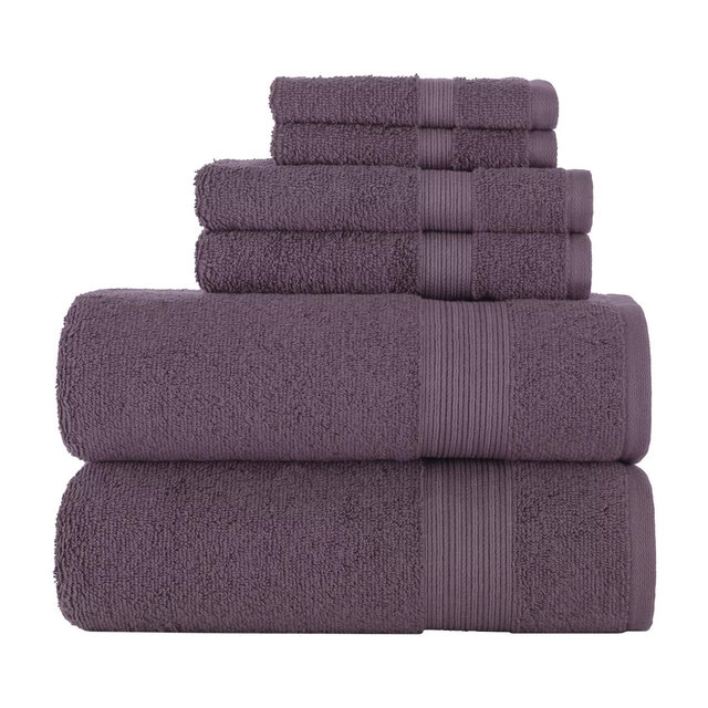 Sonoma Goods For Life® Ultimate Hygro Towel 6-Piece Set