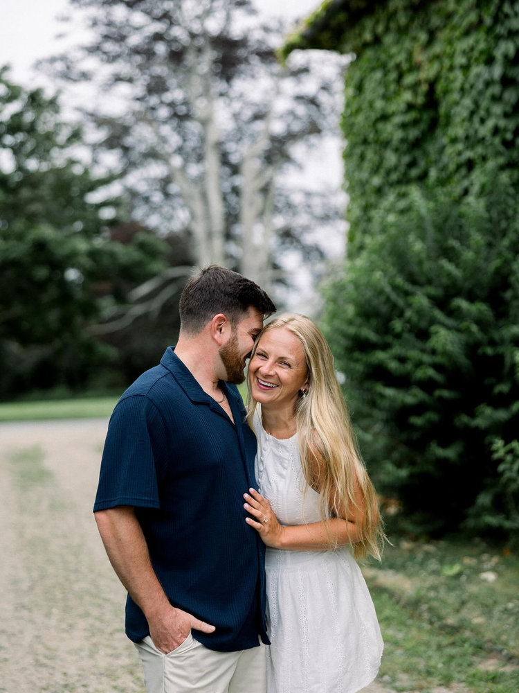 Katherine Cooney and Colby Sutherland's Wedding Website