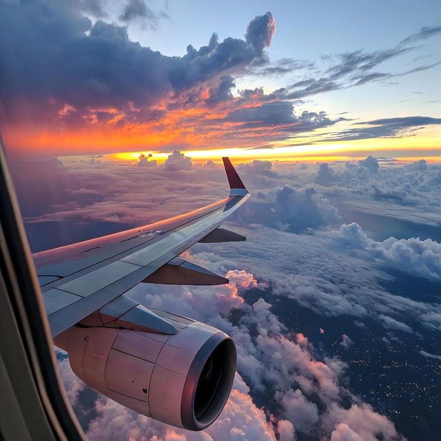 Round Trip Plane Tickets