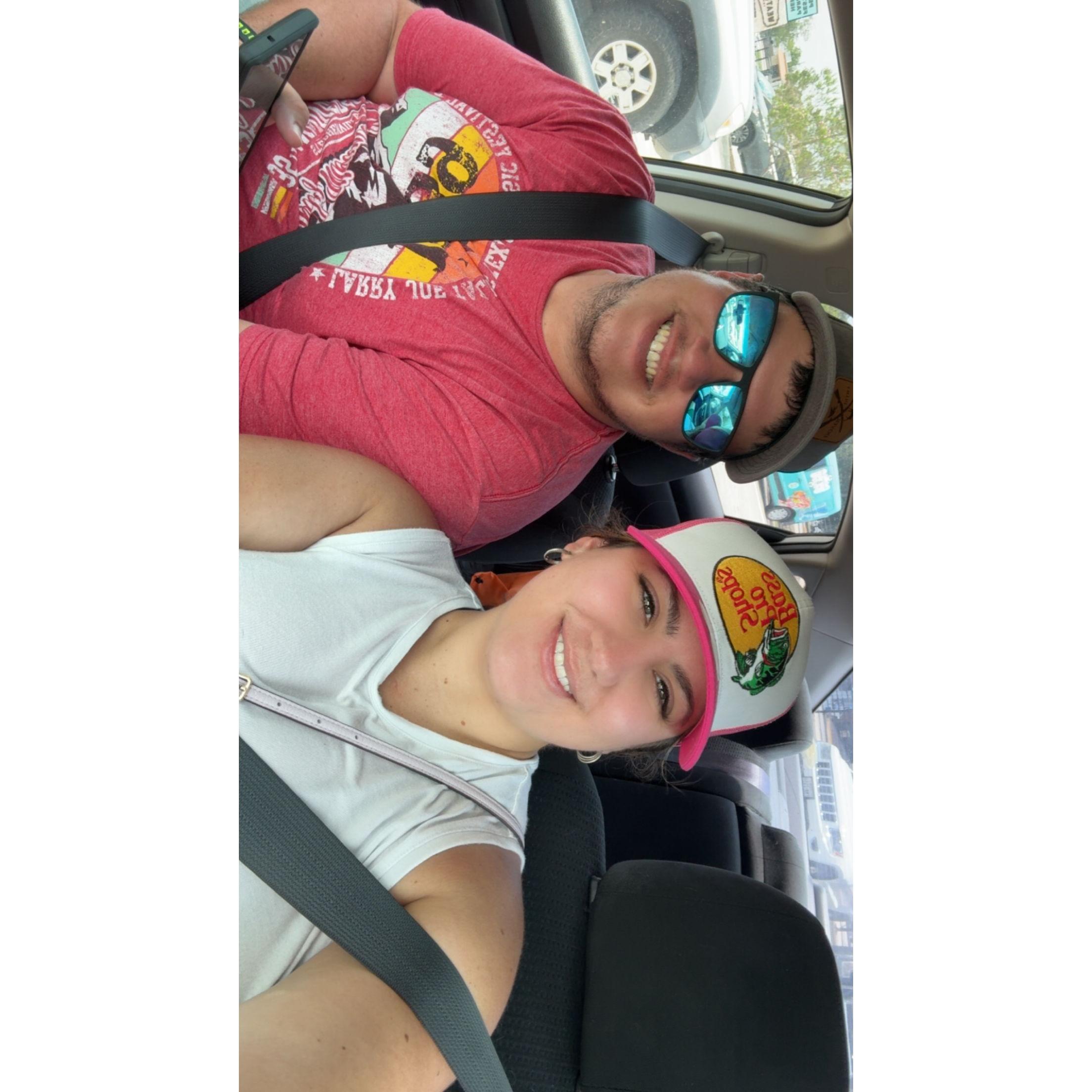 Summer Time