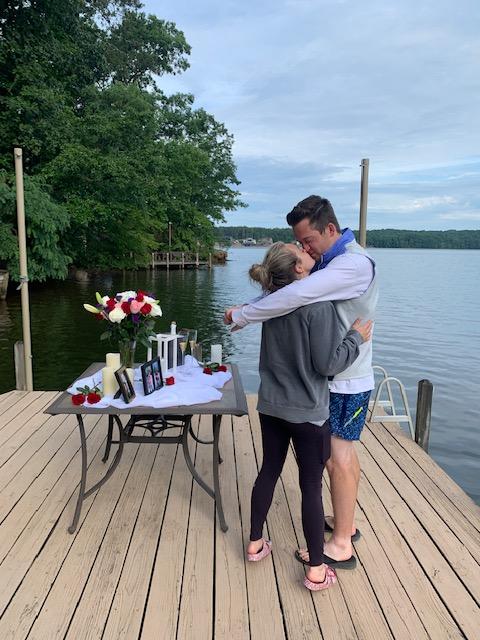The Wedding Website of Alanna Blair and Joseph Perron