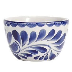 Puebla Tidbit Bowl, Set of 4