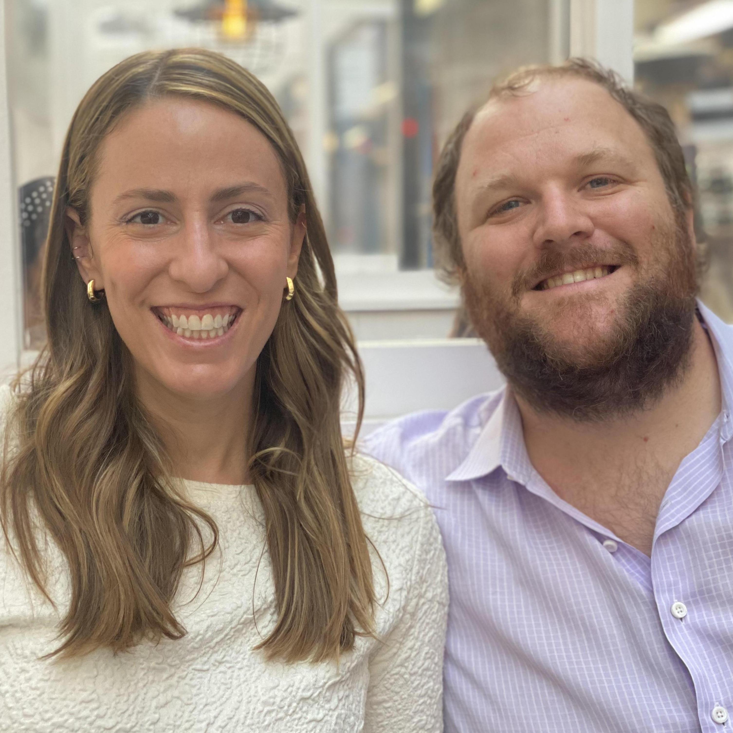 We discovered portrait mode