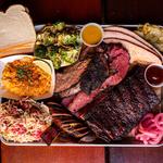 Green Street Smoked Meats