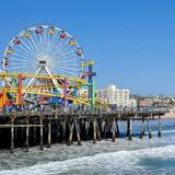 Santa Monica Pier
