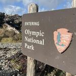 Olympic National Park