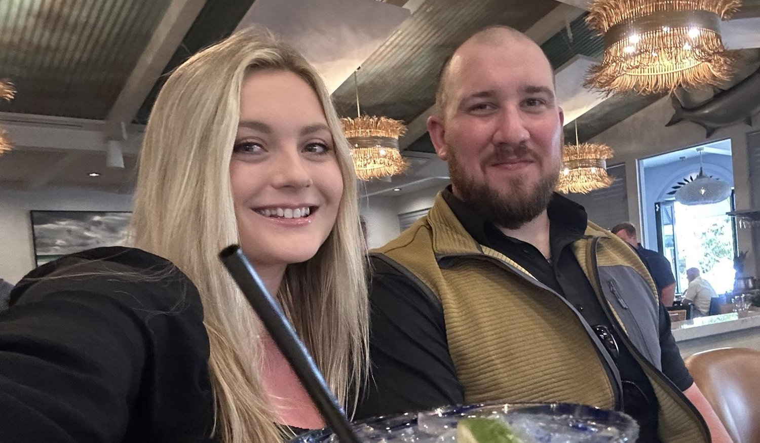 The Wedding Website of Jess Sweetser and Mike Giampietro