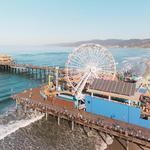 Santa Monica Pier