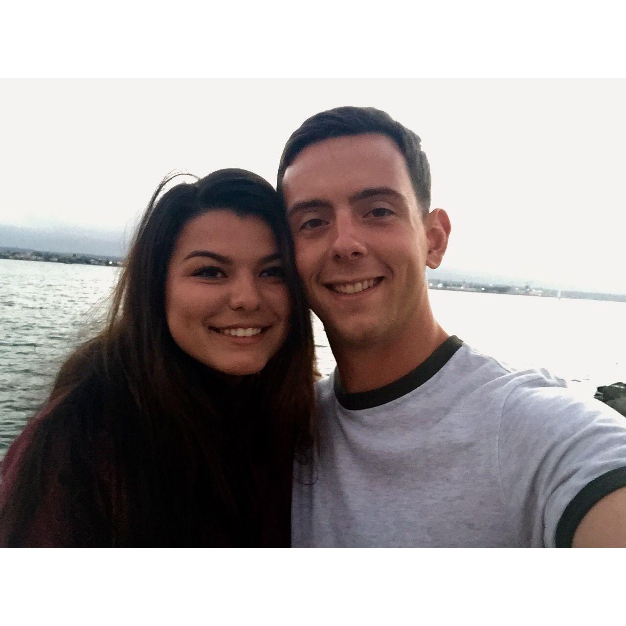 June 2017 - San Diego, CA