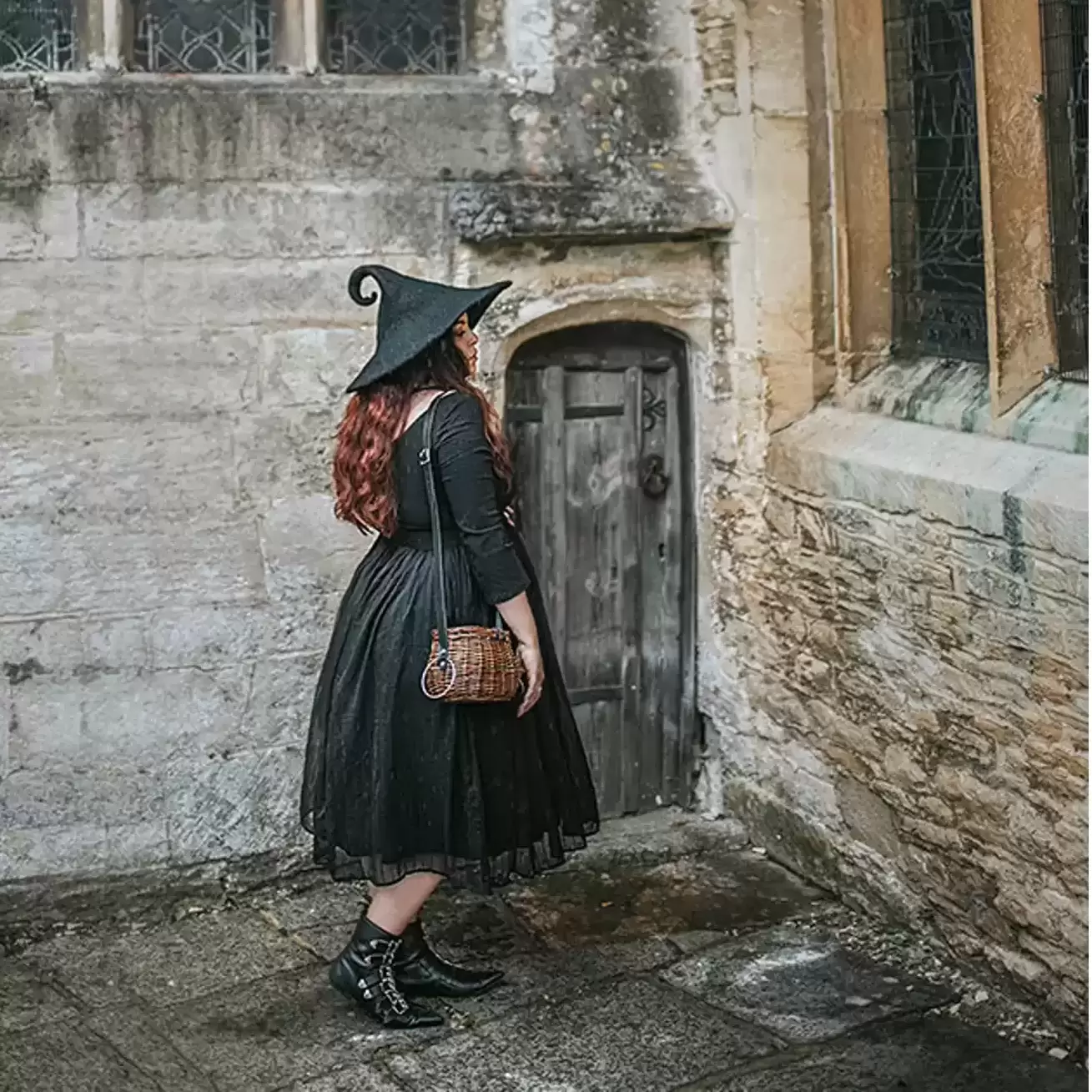 Witchy vibes
