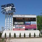 Ford City Mall
