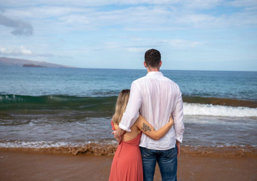The Wedding Website of Danielle Rowland and Collin Rhodes