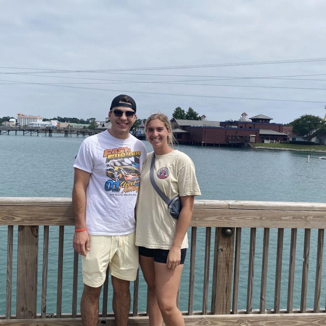 Myrtle Beach: May 2022