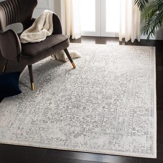 Evoke Washed Rug