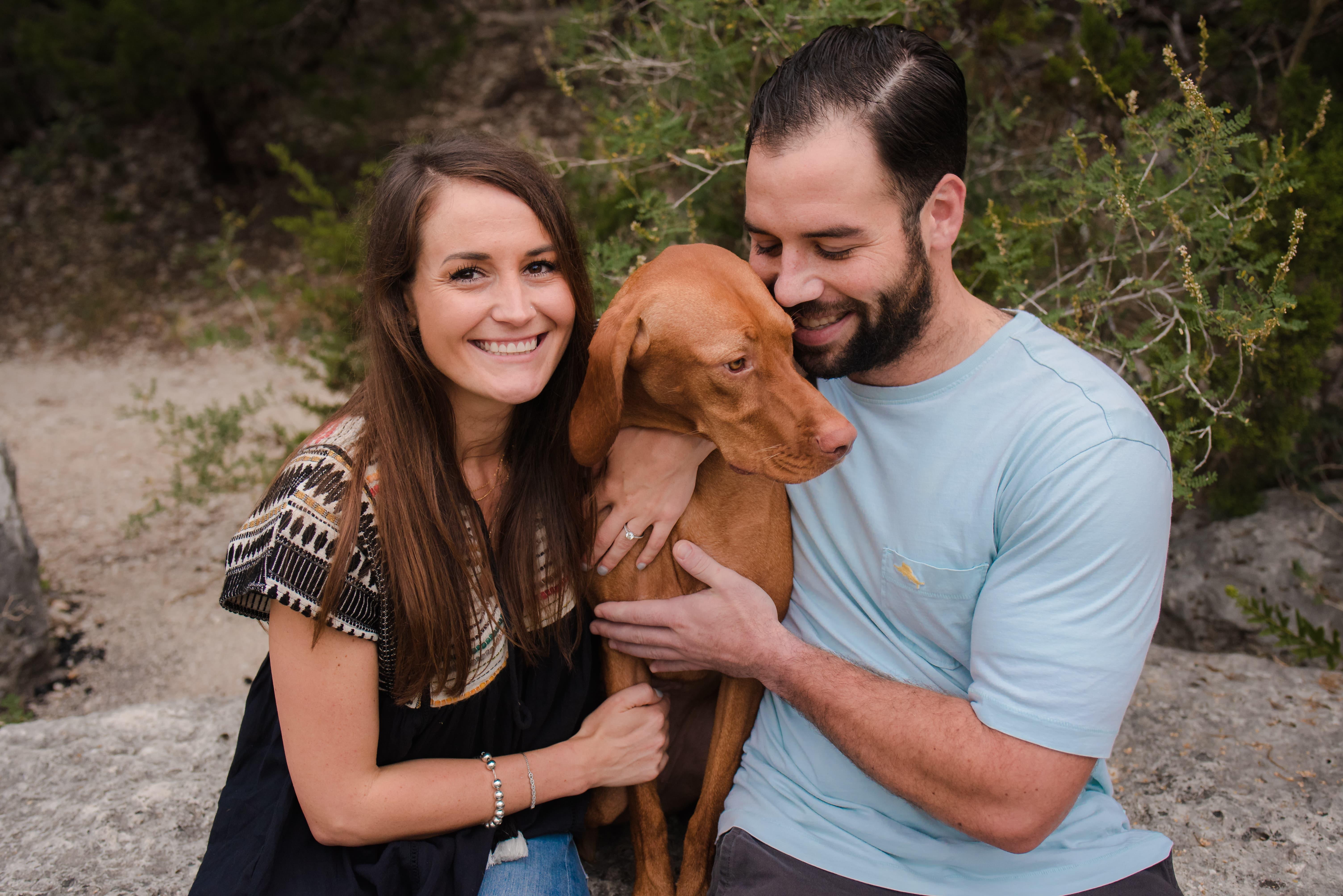 The Wedding Website of Kacey Meguin and Jack Hoover