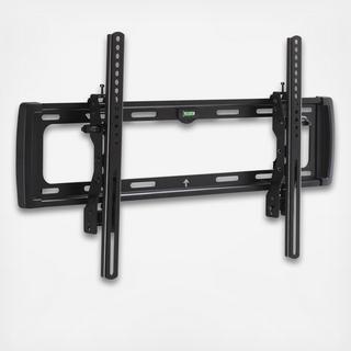 Premium Tilt Wall Mount for 37” - 110” TVs