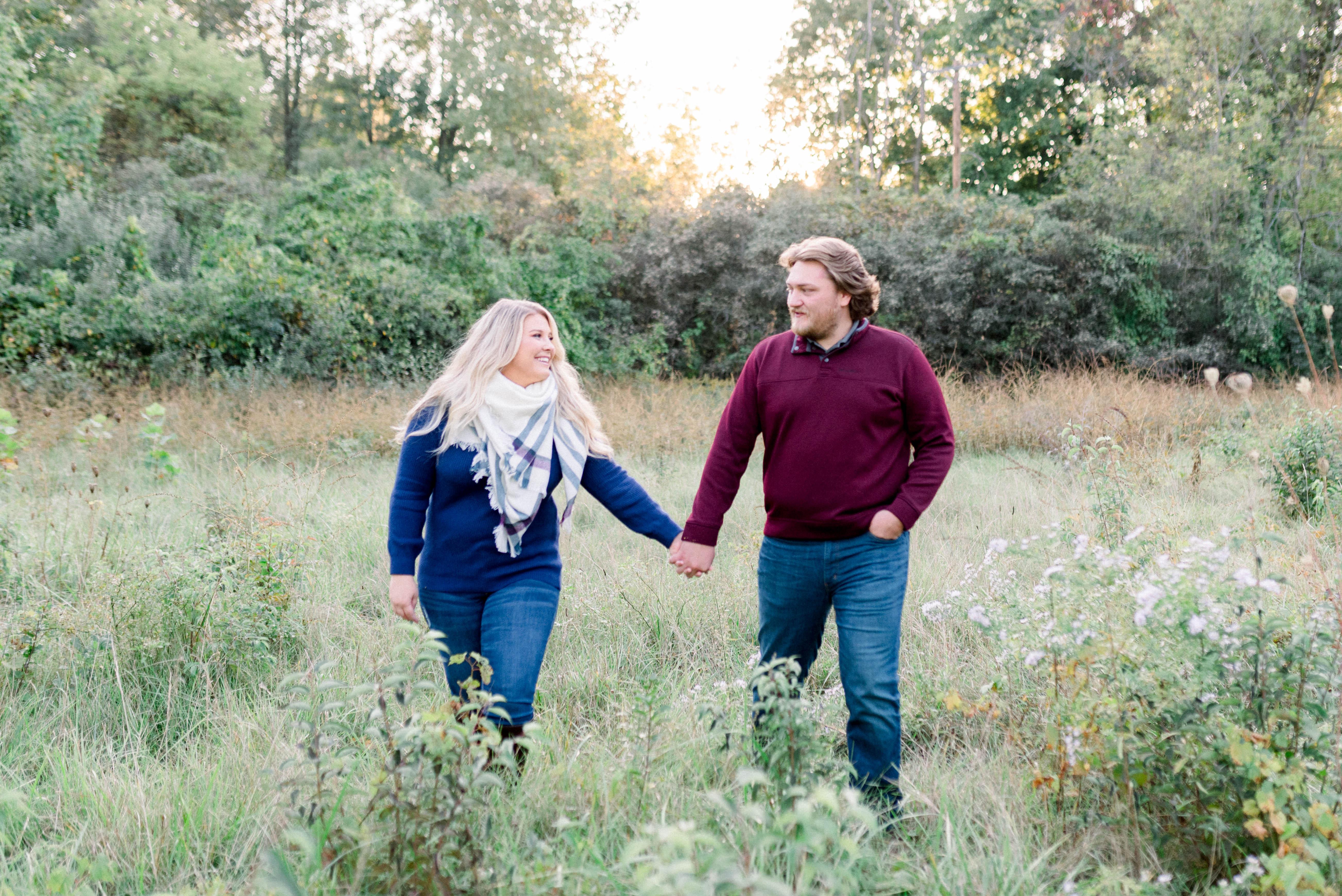 The Wedding Website of Andrea Thornsberry and Austin Smith