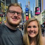 Visit NYC!🏙️🍎🚕🗽