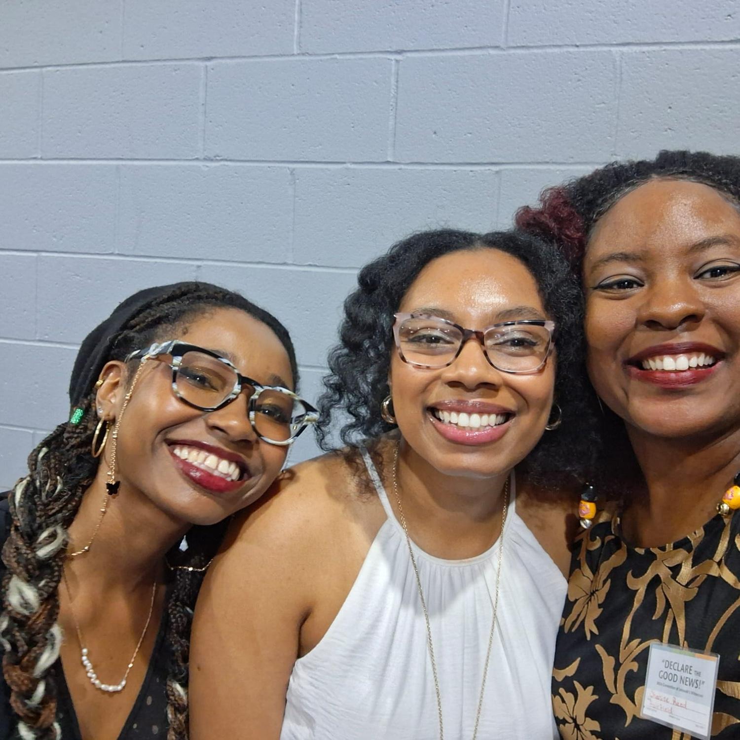 The girls together 💕