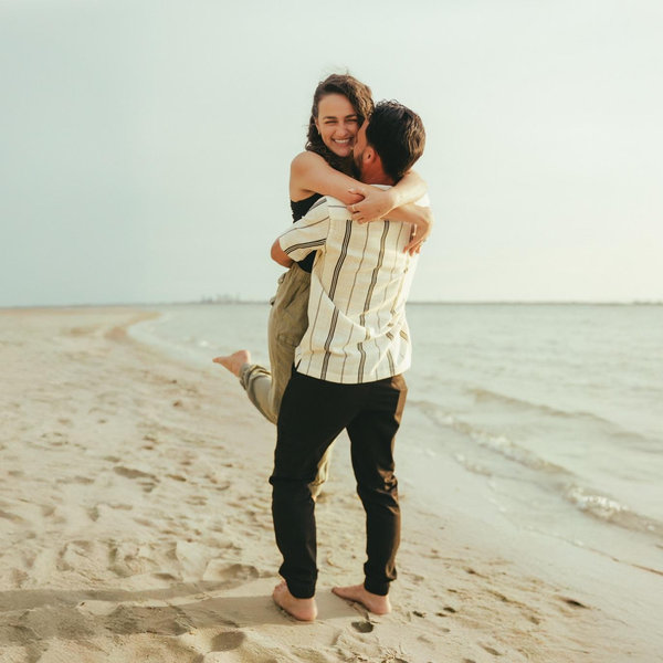 Monica DeCicco and Phil Perrell's Wedding Website