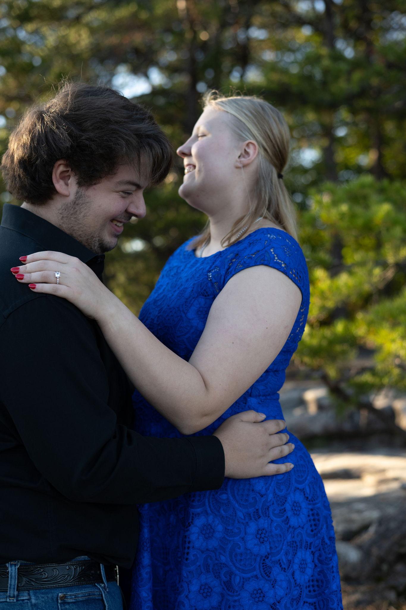 The Wedding Website of Megan Petty and chris cooley