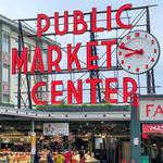 Pike Place Market