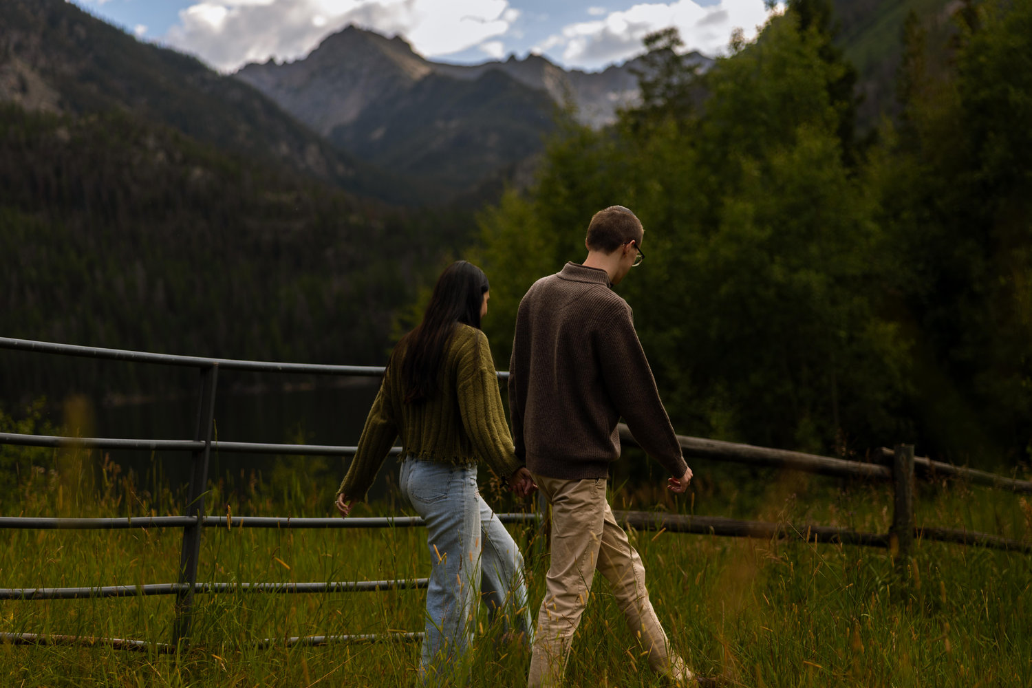 The Wedding Website of Christopher Scaggs and Rachael Pedersen