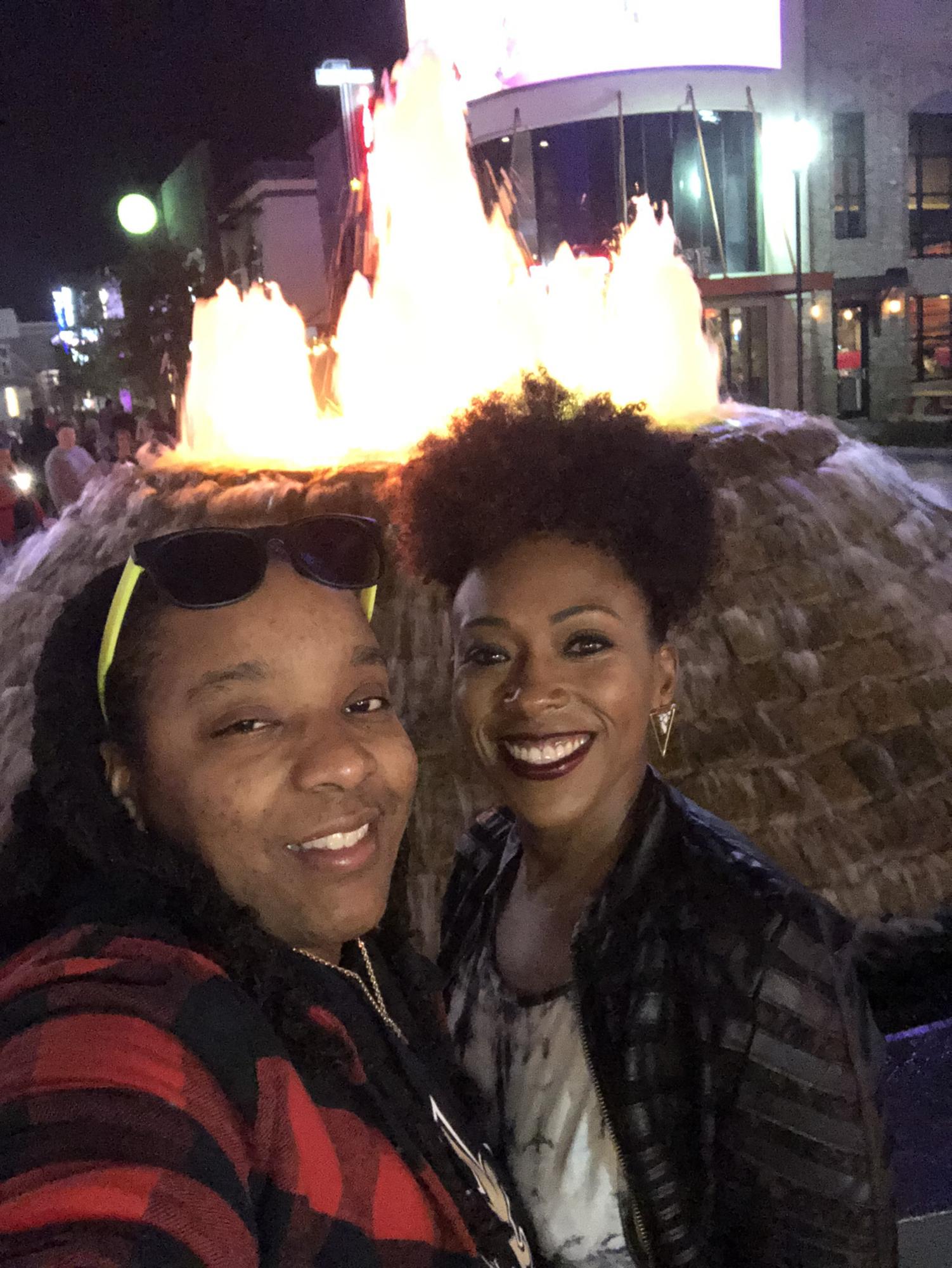 Rasheeda’s 35th Birthday, Myrtle Beach, SC…