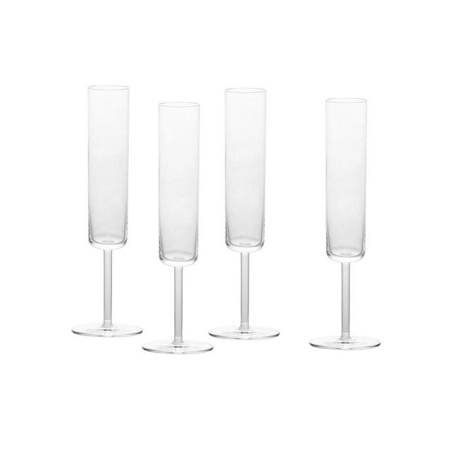 Schott Zwiesel Modo Champagne Flute 5.5oz - Set of 4