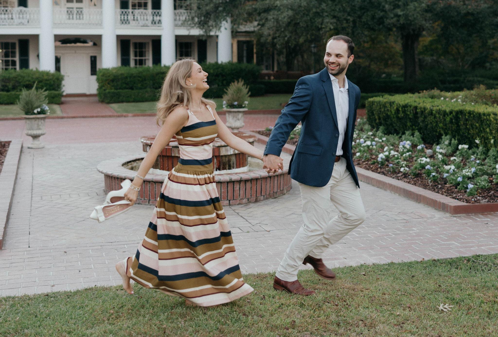 The Wedding Website of Anna Kate Semmes and Jake Courtney